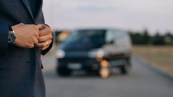 Kurumsal VIP Transfer ve Özel Transfer Soru ve İletişim Bilgileri
